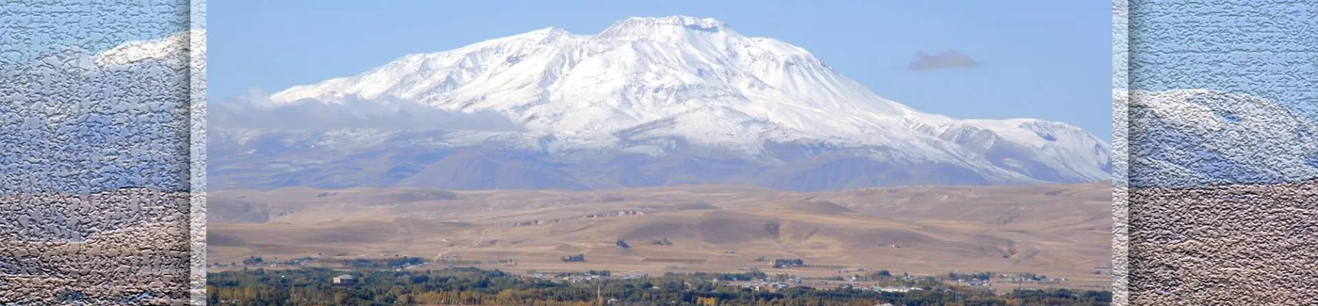 Ağrı
