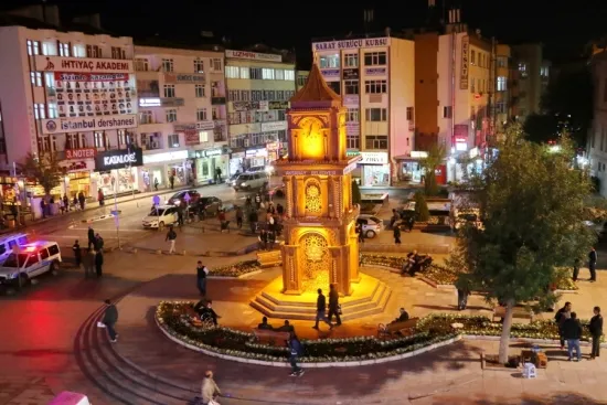 أكساراي photo
