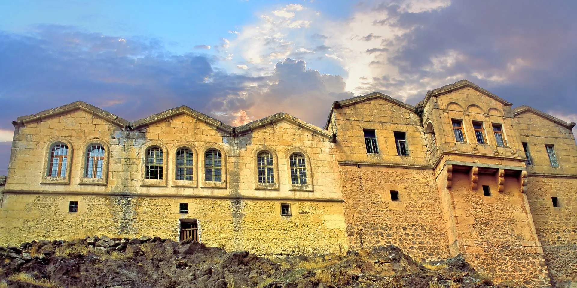 Aksaray