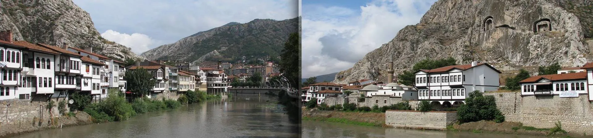 Amasya