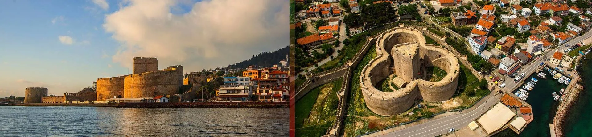 Çanakkale