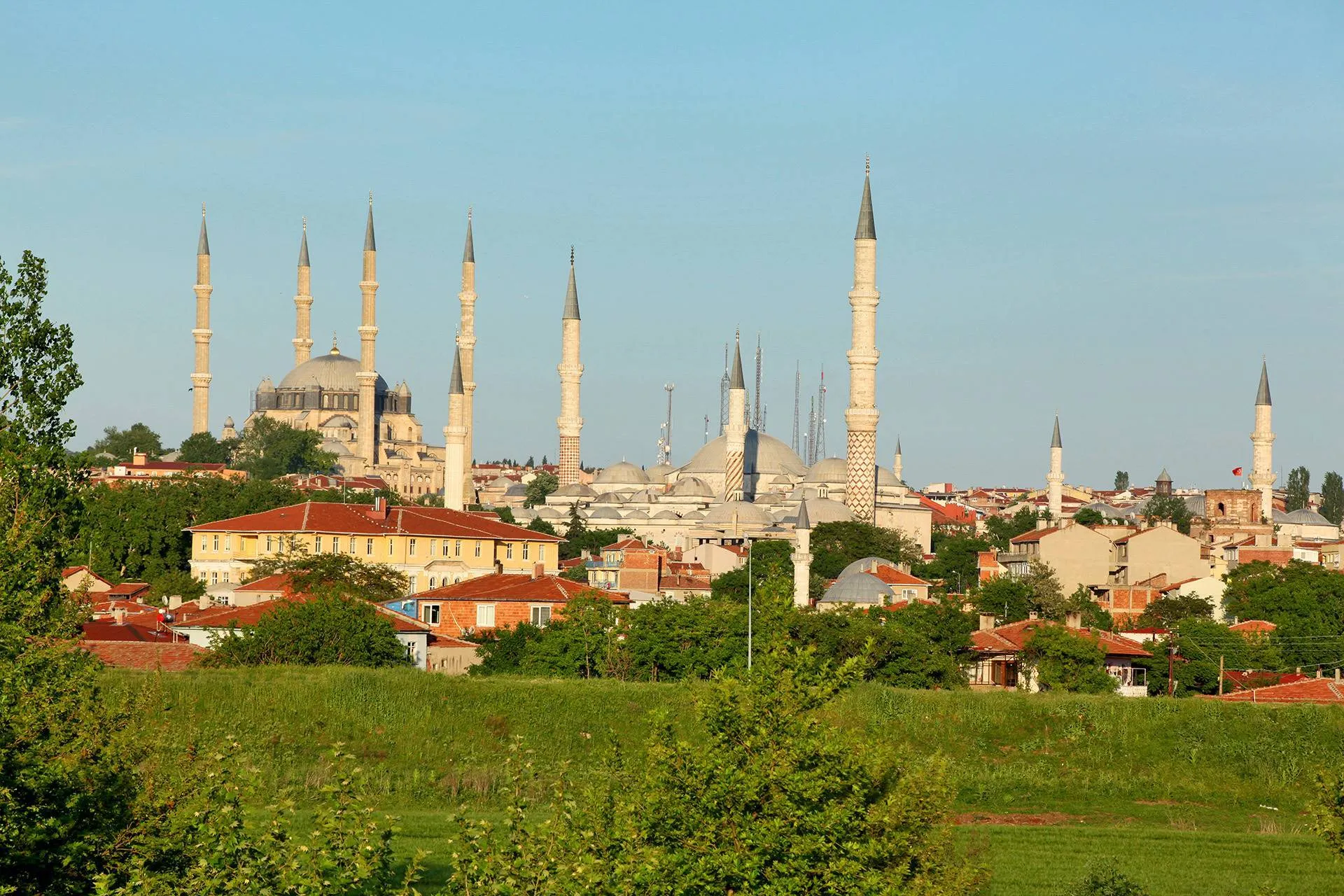 Edirne