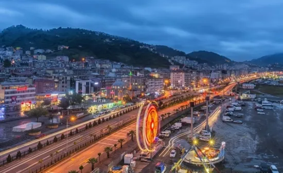 غيرسون photo