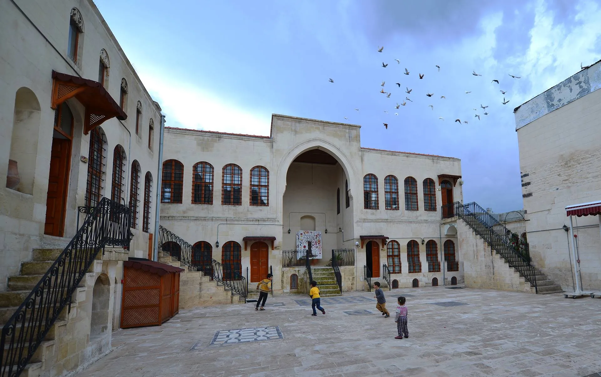 Kilis