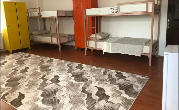 Aydın Göktaş Erkek Pansiyon picture