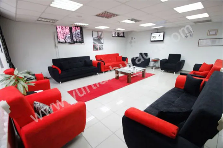 Balıkesir İvrindi Camcı Kız Apartları picture
