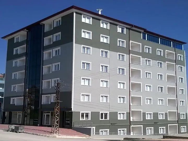Bilecik Özel Mercan Kız Öğrenci Yurdu picture