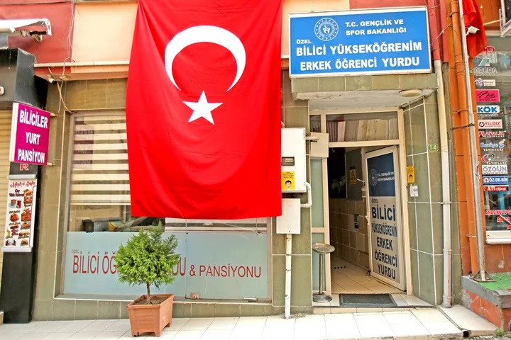 Bilici Erkek Öğrenci Yurdu picture