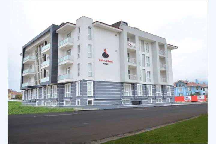 Bolu Uni-Lodge Rezidans picture