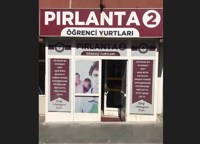Pırlanta Bay ve Bayan Apartları picture
