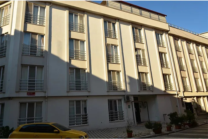 Gamze Kız Öğrenci Apartı picture