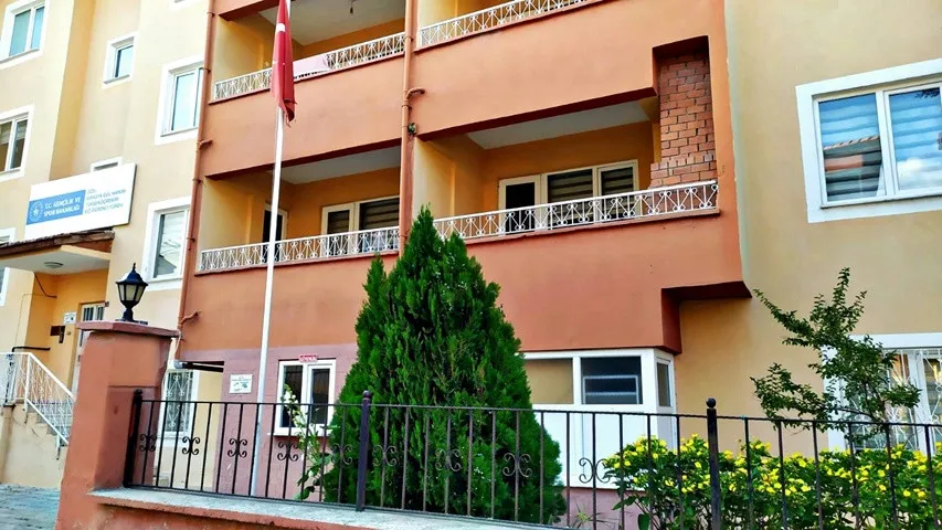 Gülhanım  Erkek Yurdu  Öğrenci Yurdu picture