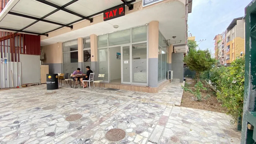 Altay  Pansiyonu picture