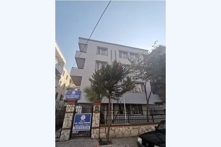 Asil Öğrenci Yurtları picture