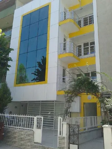 Bornova Sevgiyle Kız Öğrenci Yurdu picture