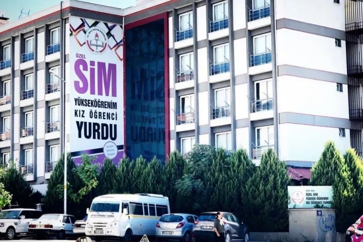 Buca Sim Kız Öğrenci Yurdu picture