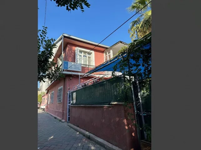 Fakülte Erkek Öğrenci Yurdu picture