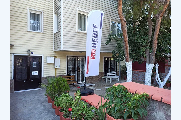Hedef Erkek Öğrenci Yurdu picture