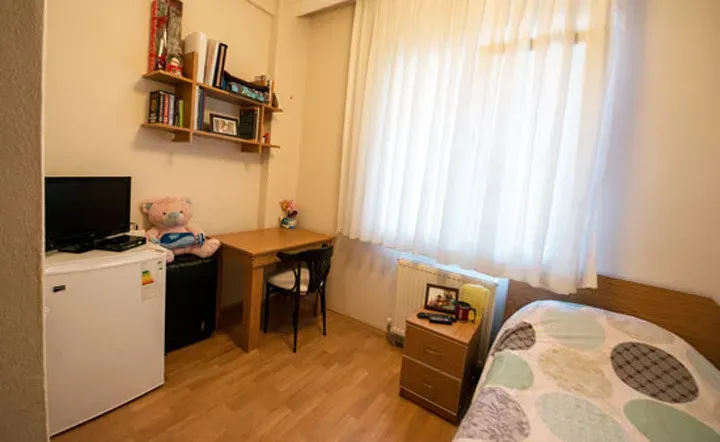 Konfor Kız Öğrenci Yurdu picture