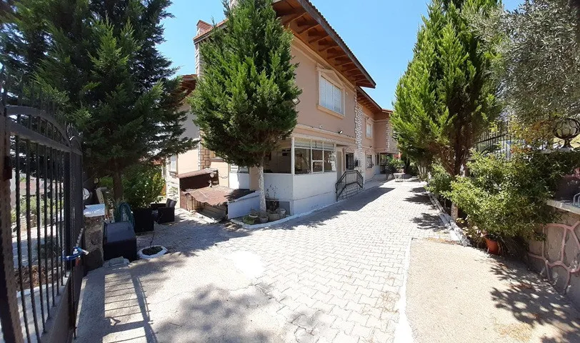 Özel Bornova Villa Kız Öğrenci Yurdu picture