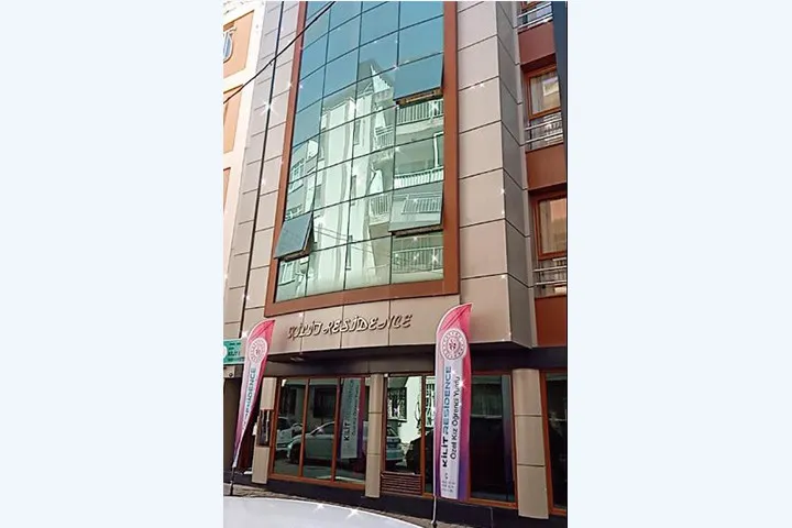 Özel Kilit Residence Yüksek Öğrenim Kız Öğrenci Yurdu picture