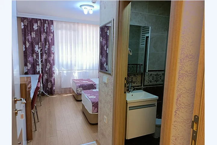İzmir Özel Ulusoy Plus Kız Öğrenci Yurdu picture