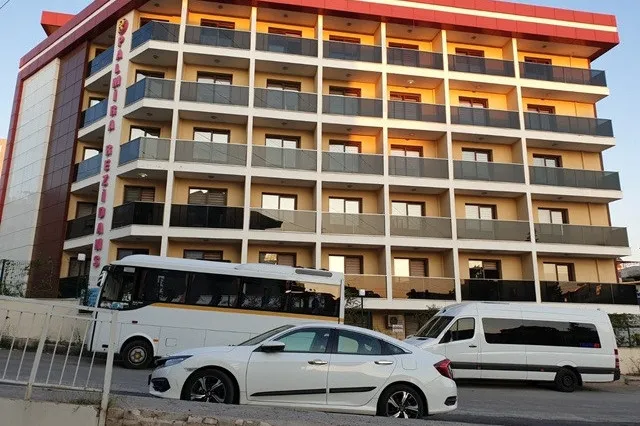 Palmira Rezidans Kız Öğrenci Yurdu picture