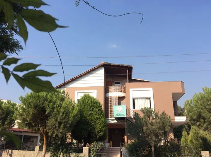Papatyam Kız Öğrenci Yurdu picture
