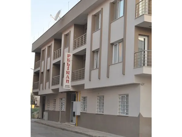 Pelikan Stüdyo Evleri picture