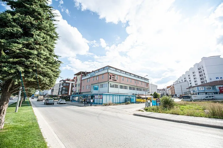 Özel İnci Yükseköğrenim Kız Öğrenci Yurdu picture