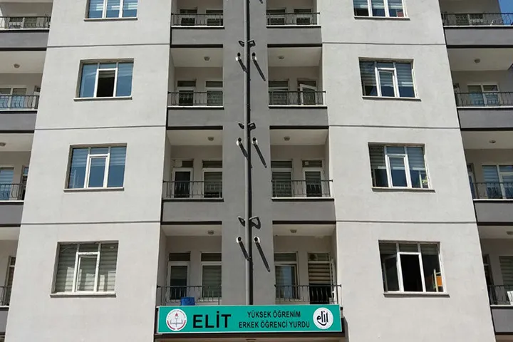 Elit Erkek Öğrenci Yurtları picture