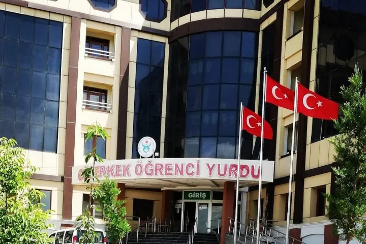 Kayseri Gül Erkek  Öğrenci Yurdu picture
