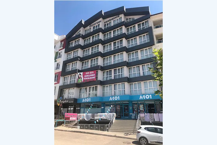Özaydın Bayan Residence picture