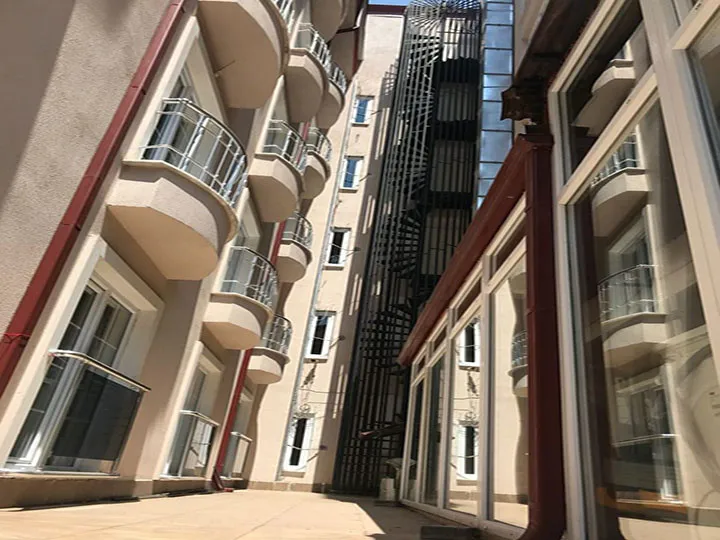 Kız Kulesi Apart picture