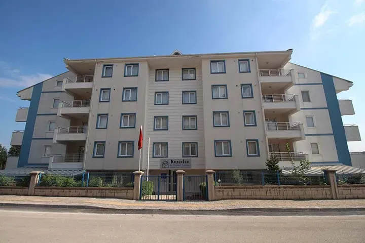 Kuzenler Kız Öğrenci Yurdu picture