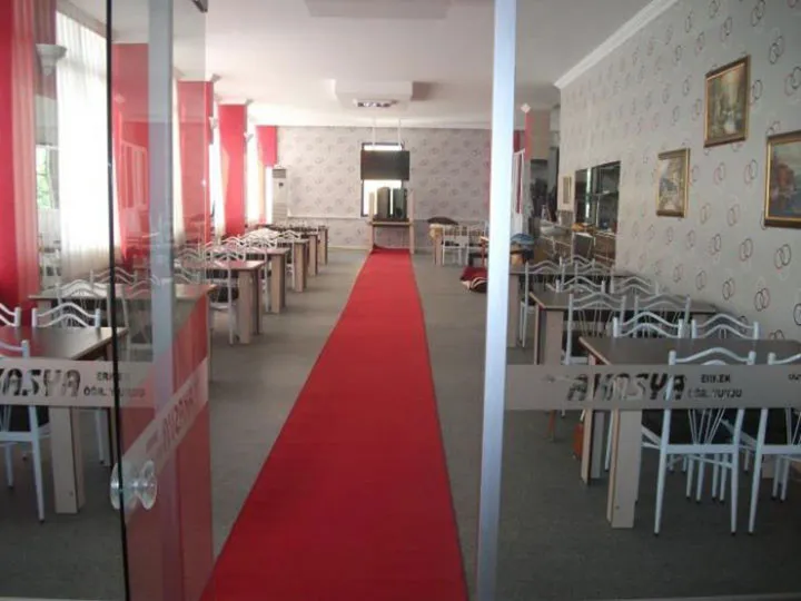 Akasya Erkek Öğrenci Rezidans picture