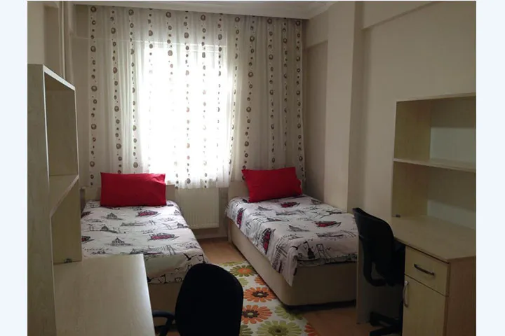 Mina Kız Öğrenci  Apartı picture