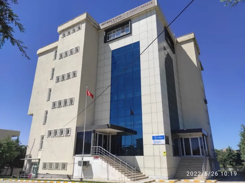 Özel Akpınar Hacı Asım ve Hacı Hadice Karaer Yükseköğrenim Erkek Öğrenci Yurdu picture