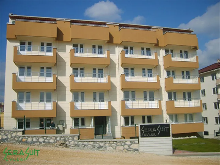 Sera Suit Kız Evleri picture
