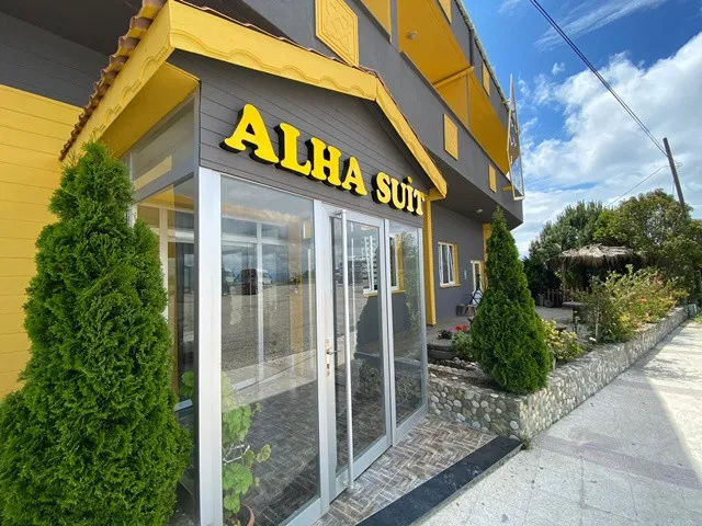 Alha Yüksek Öğrenim Erkek  Öğrenci Yurdu picture