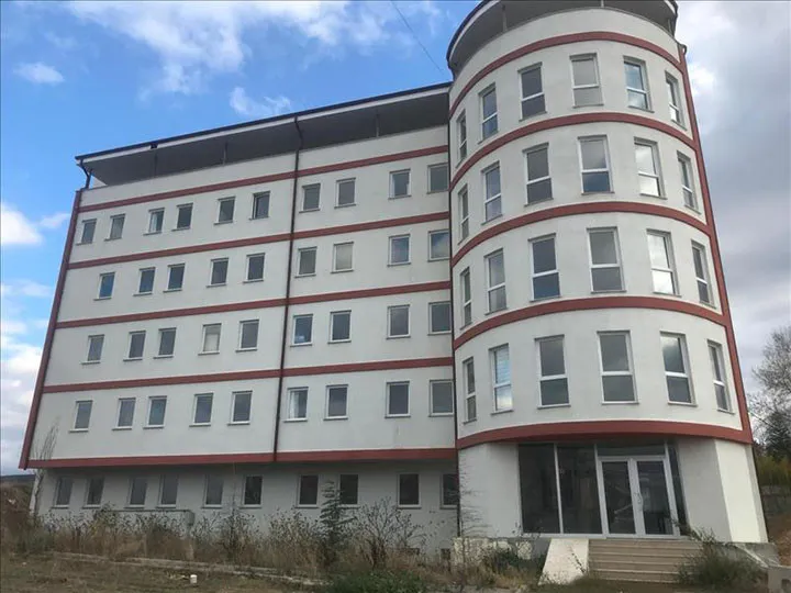 T.C. Gençlik ve Spor Bakanlığı Dursun Fakih Erkek Öğrenci Yurdu picture