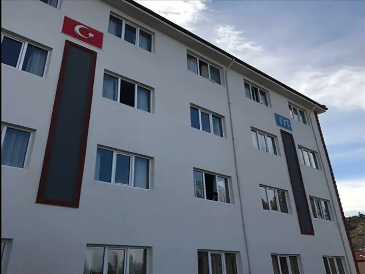 T.C. Gençlik ve Spor Bakanlığı Halime Hatun Kız Öğrenci Yurdu picture