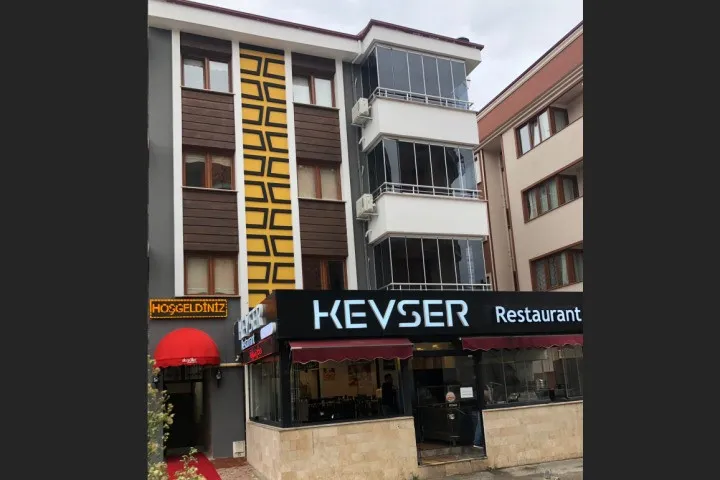 Akgüller Apart picture