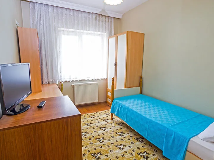 Ayyıldız Pansiyon picture