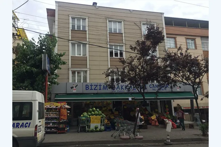 Trabzon Can Apart Erkek Öğrenci Yurdu picture