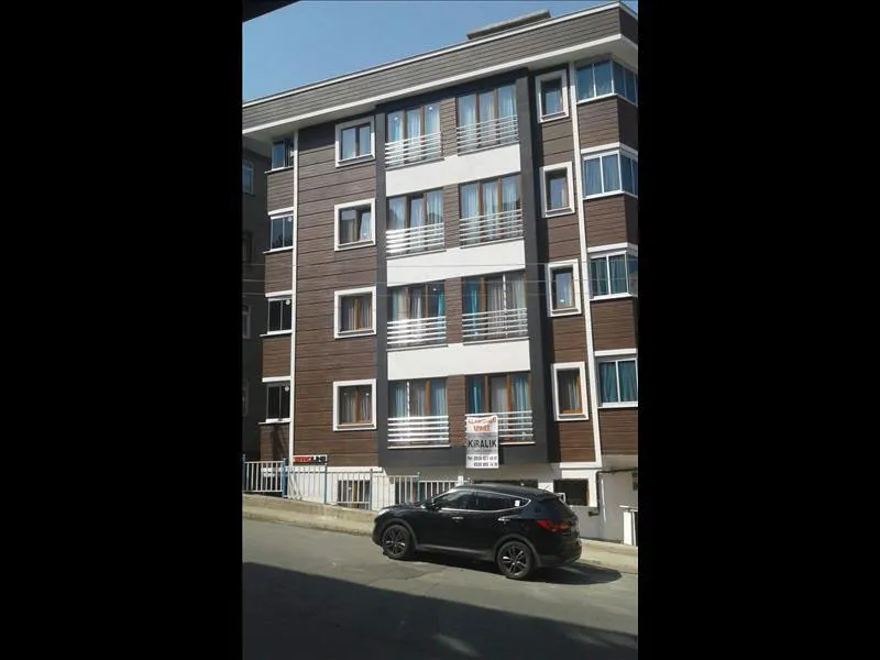 Trabzon Can Apart Kız Öğrenci Yurdu picture