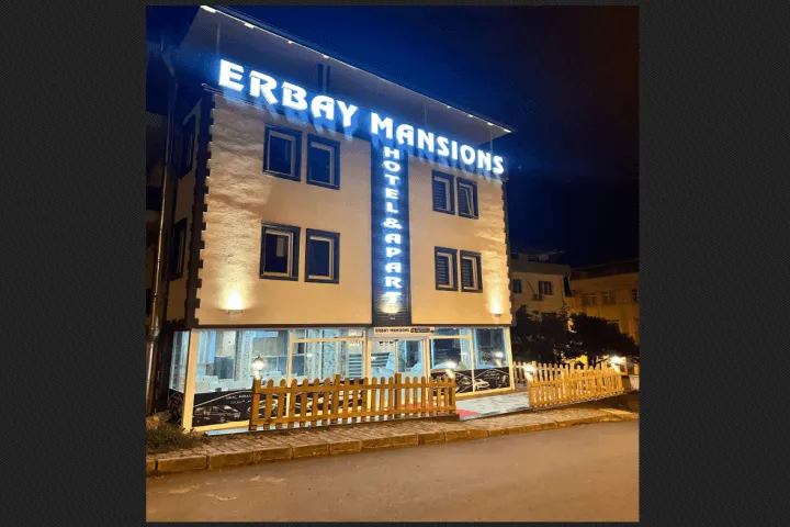Trabzon Erbay  Erkek Apart picture