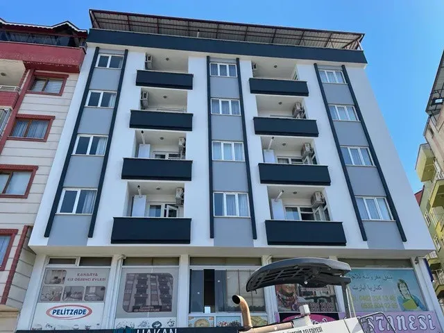 Kanarya  Erkek Apart picture