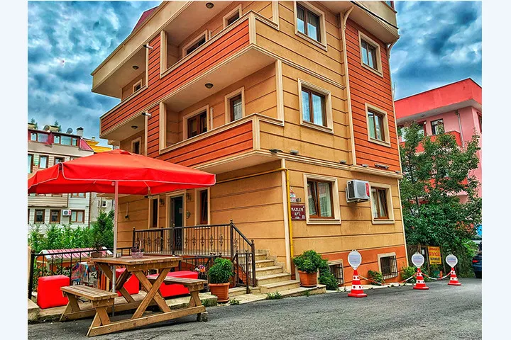 Mazlum Kız Öğrenci Evleri picture