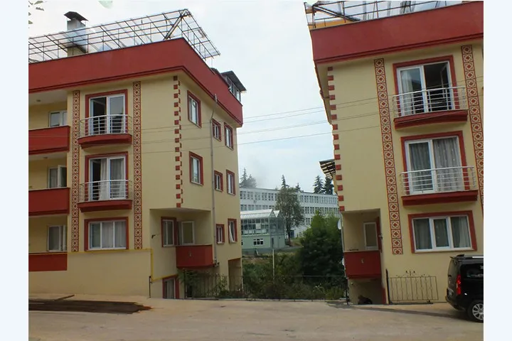 Menekşe Erkek Öğrenci Evi picture